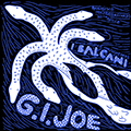 G.I. joe / Movie star junkies (vinyl 7