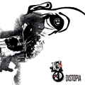 N.O.T. - Distopia (cd)
