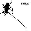 Makhno - The third season (vinyl 12