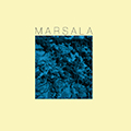 Marsala - Marsala (CD)