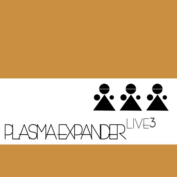 Plasma Expander - LIVE3